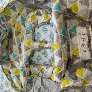 🍬Shopping cart cover🍬